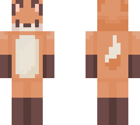 fox
