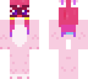 fursona super update