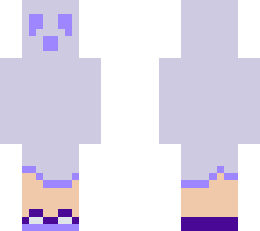 ghost recolors