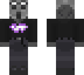 ghoul  oc