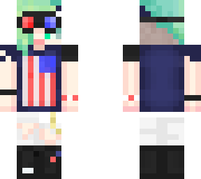 ghwste_215 fourth of july skin!!
