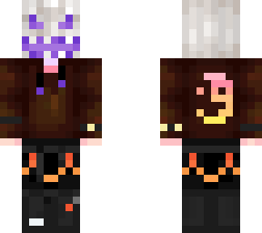 ghwste_215 halloween skin!! (alt)