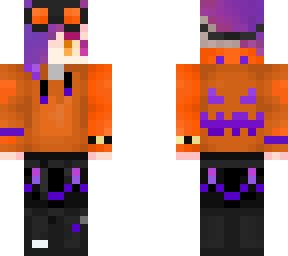 ghwste_215 halloween skin!!
