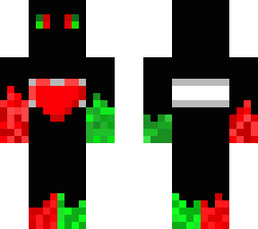glitchs old remodeled
