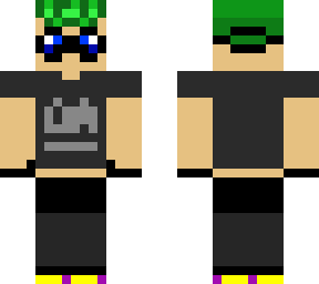 gloves splatoon coroika