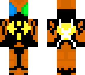 golden-spider "fixed"