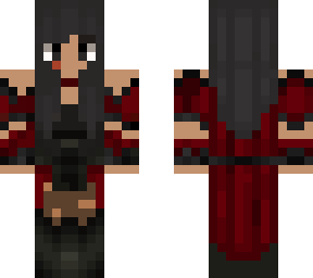 goth outfit