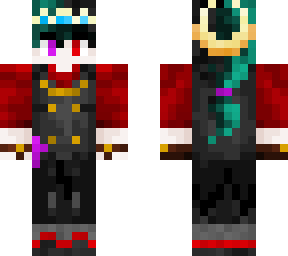 gothic draz