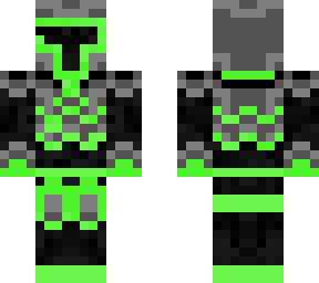 green knight