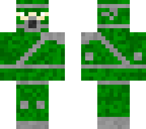 greenninja