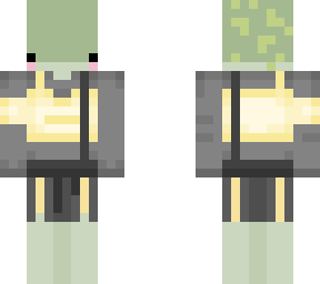grey lemons