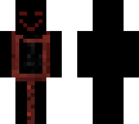 headless man
