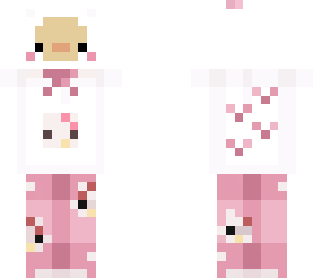 hello kitty duck xoxo