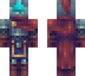 hornd knight