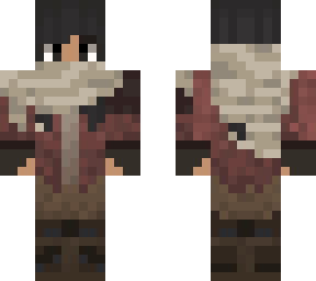 hunter outfit