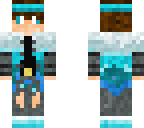 ice masterr