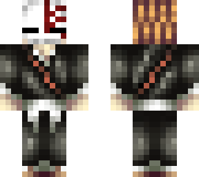 ichigo hollow