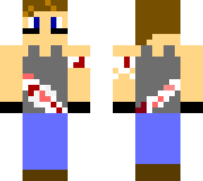injured survivor
