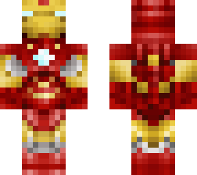 iron man