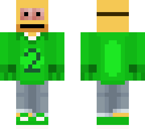 jack nummer 2