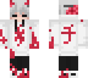 japan red