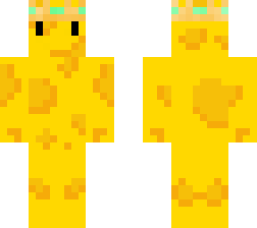king cheese