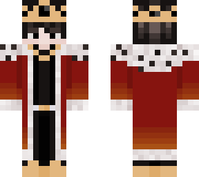 king phnix