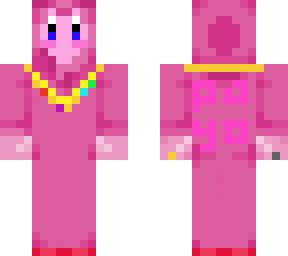 kirby wizard money gang (pink)