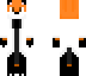 laboratory fox