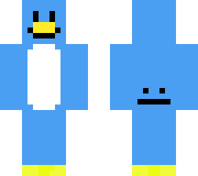 lbm the penguin remastered 1