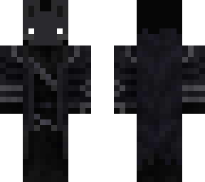 lodunn assassin