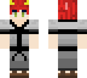 lucas gray hd