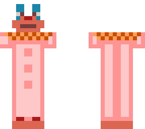 me clown