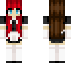 me maid