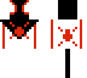 miles morales second skin