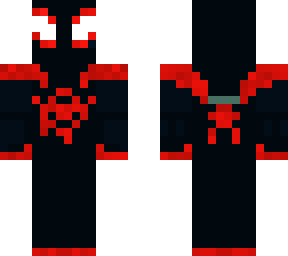 miles morales with and without suit