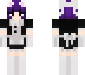 moth maid