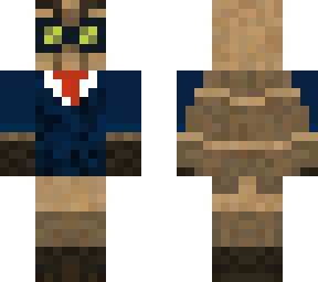mothman steampunk (unfinished