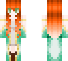 my lore skin
