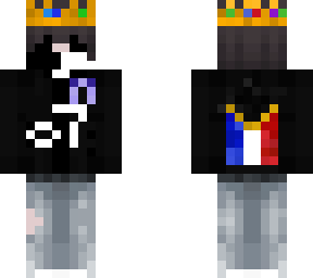 my skin-2023 mcyt