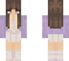 my skin