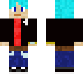 my skin