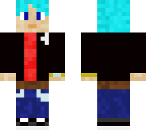 my skin