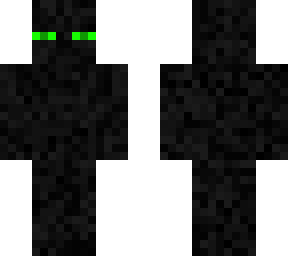 ***** enderman