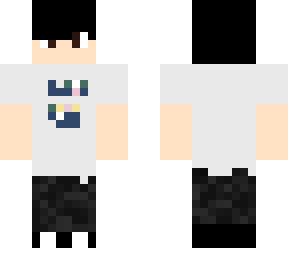new skin