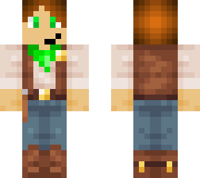 nic pickle deputy