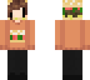 nick has a remake made by maybefav1