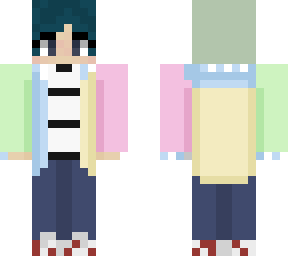 nik (me) 3.0