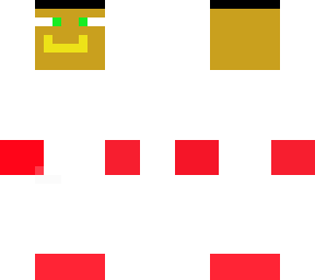 ninja kyle
