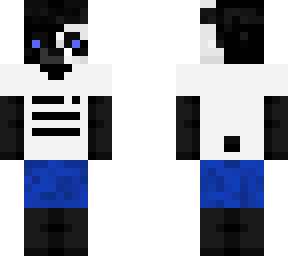 ninja panda zyxform